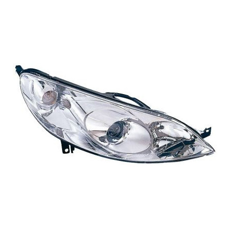 Phare avant côté passager