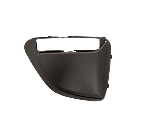 Grille de pare-chocs avant côté passager