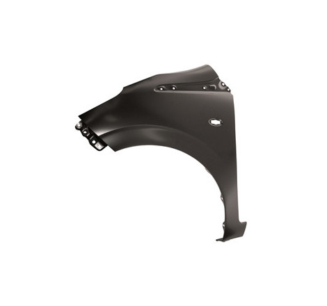 Aile avant côté chauffeur