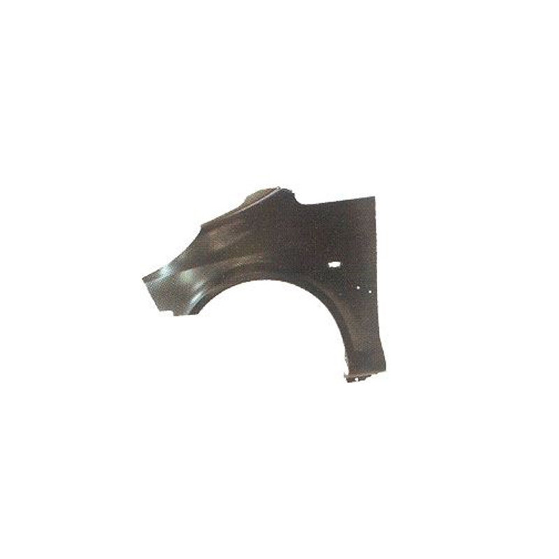 Aile avant côté chauffeur