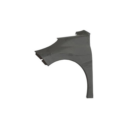 Aile avant côté chauffeur