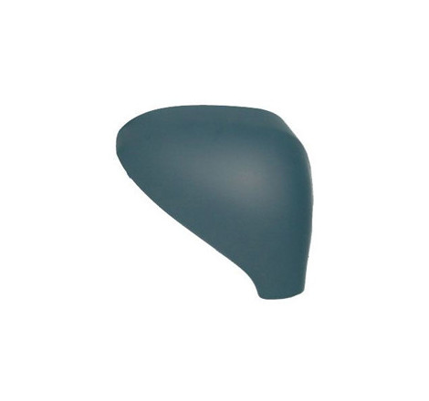 Coque de rétroviseur à peindre avec apprêt côté passager