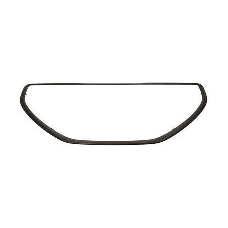 Enjoliveur à peindre pour grille centrale