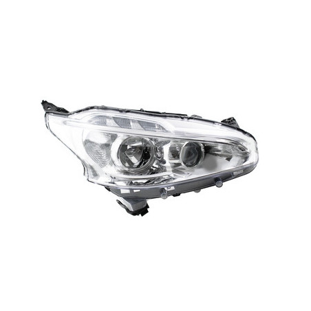 Phare avant côté passager