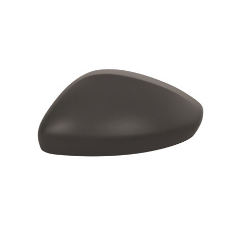 Coque de rétroviseur à peindre avec apprêt côté chauffeur