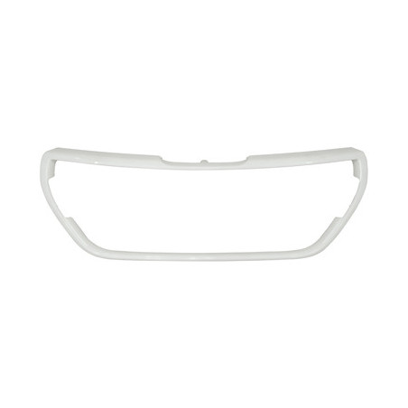 Enjoliveur de calandre à peindre