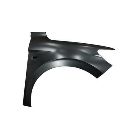 Aile avant côté passager