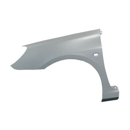 Aile avant côté chauffeur