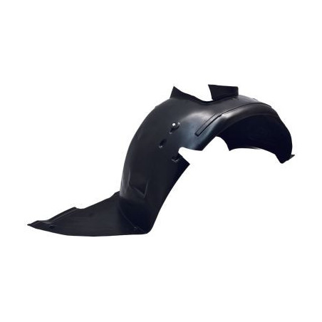 Pare boue d'aile avant côté chauffeur