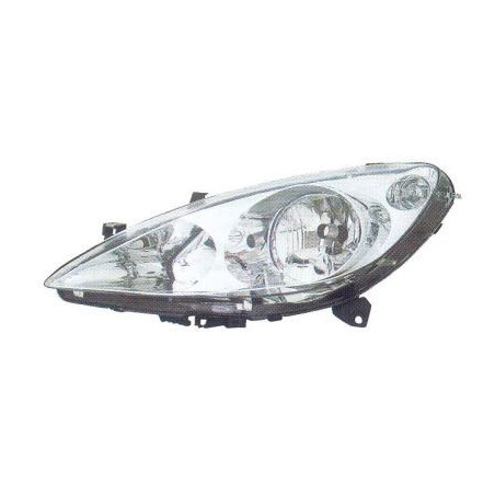 Phare avant côté passager