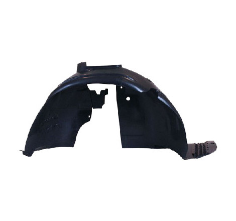 Pare boue d'aile avant côté chauffeur