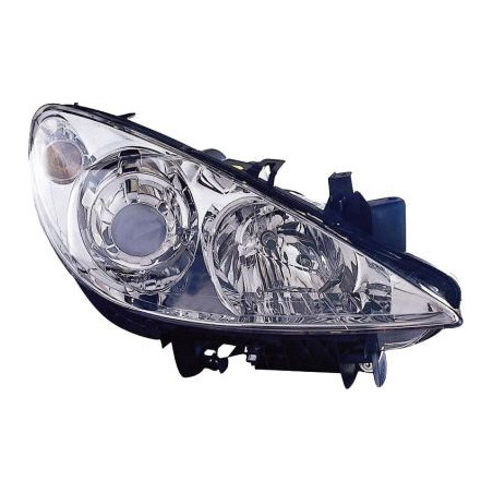 Phare avant côté passager