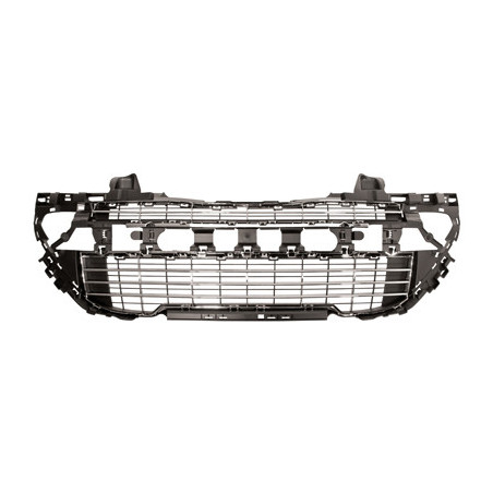 Grille inférieure de pare-chocs avant