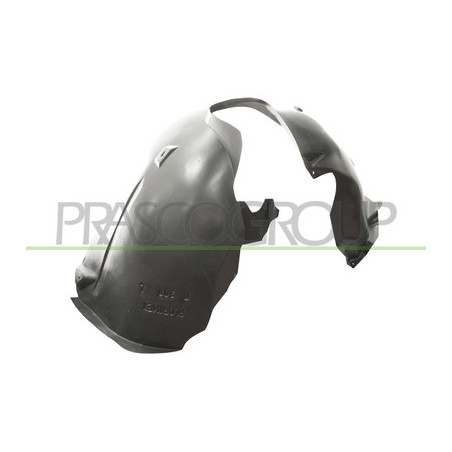 Protector Paso Rueda Delantero Izquierdo