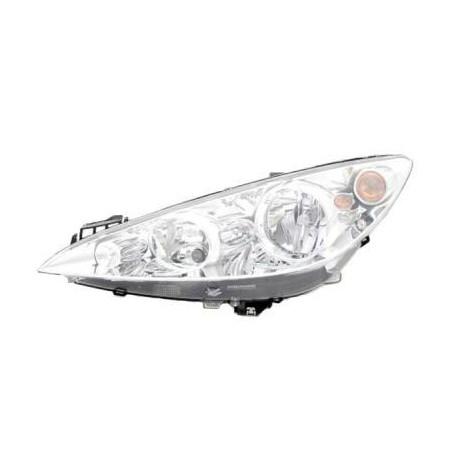 Phare avant côté passager