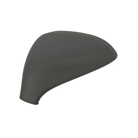 Coque de rétroviseur à peindre avec apprêt côté chauffeur