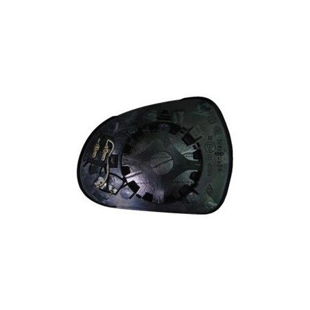 Glace de rétroviseur côté chauffeur