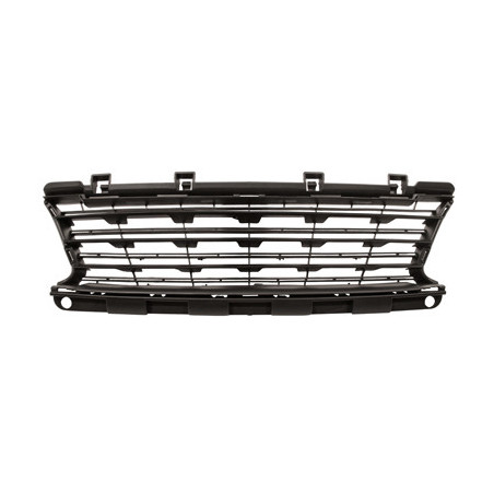 Grille inférieure de pare-chocs avant