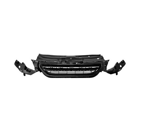 Grille de calandre noir