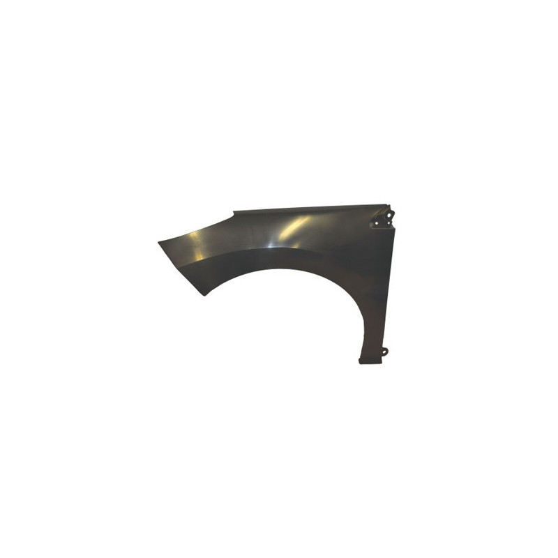 Aile avant côté chauffeur