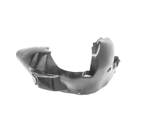 Pare boue d'aile avant côté chauffeur