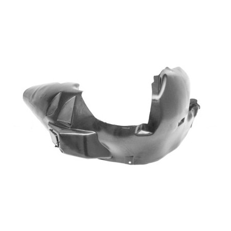 Pare boue d'aile avant côté chauffeur