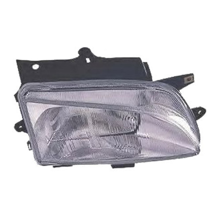 Phare avant côté passager