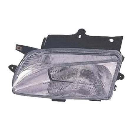 Phare avant côté chauffeur