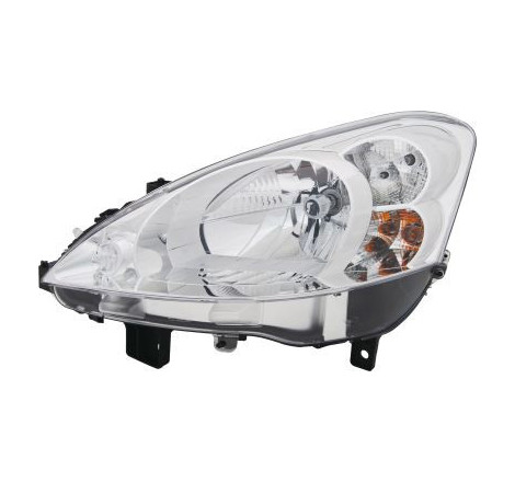 Phare avant côté chauffeur