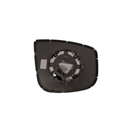 Glace de rétroviseur côté chauffeur