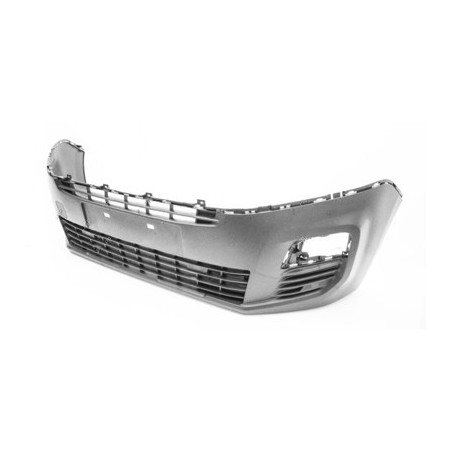 Pare-chocs avant