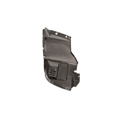 Pare-boue d'aile avant côté passager