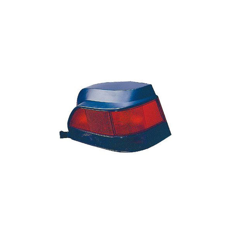 Feu arrière côté passager