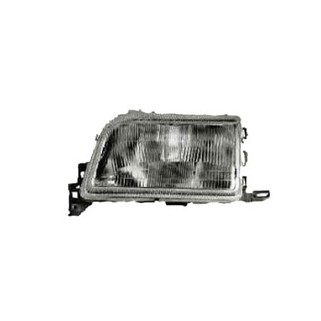 Phare avant côté chauffeur