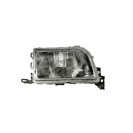 Phare avant côté passager