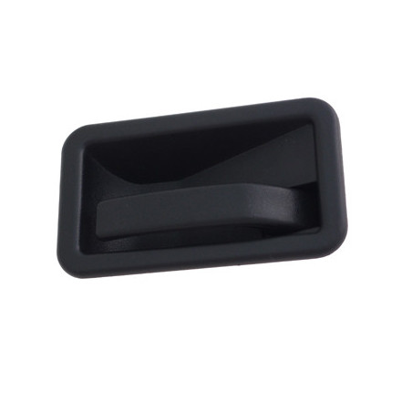 Poignée intérieure de porte côté passager