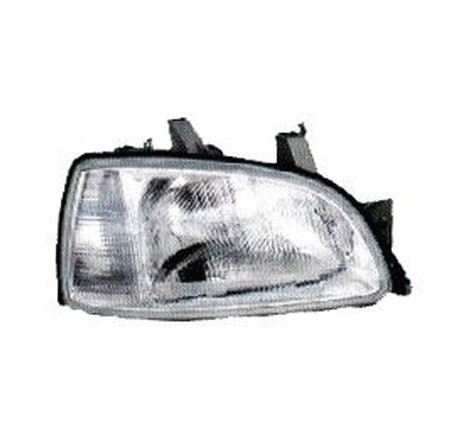 Phare avant côté passager