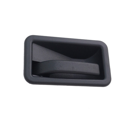 Poignée intérieure de porte côté chauffeur