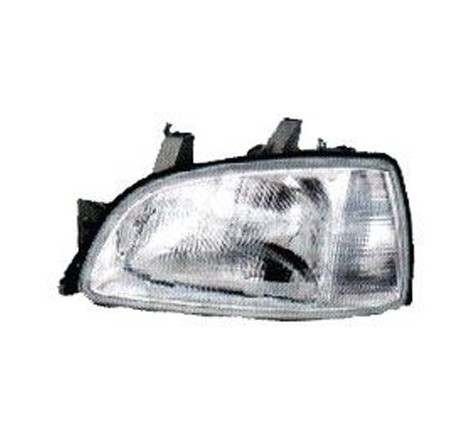 Phare avant côté chauffeur