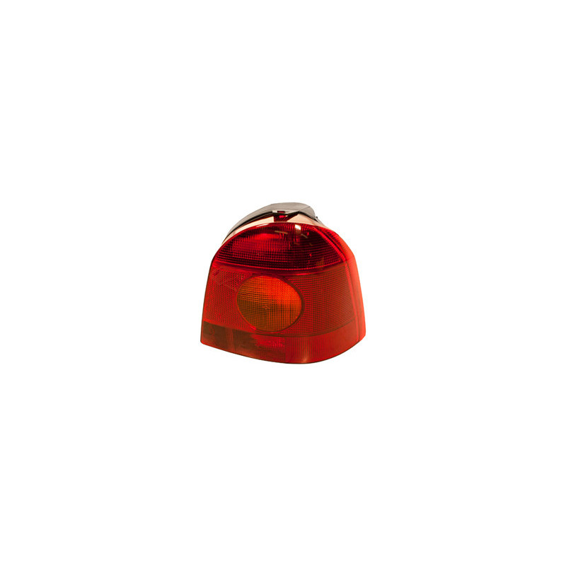 Feu arrière côté passager