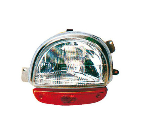 Phare avant côté chauffeur