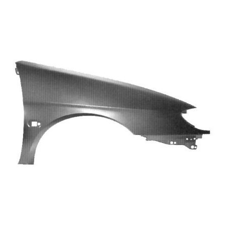 Aile avant côté passager