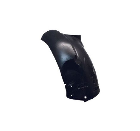 Pare-boue d'aile avant côté chauffeur
