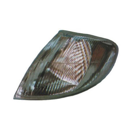 Feu avant côté chauffeur