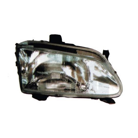 Phare avant côté passager