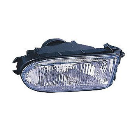 Antibrouillard avant côté passager