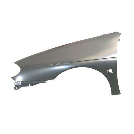 Aile avant côté chauffeur