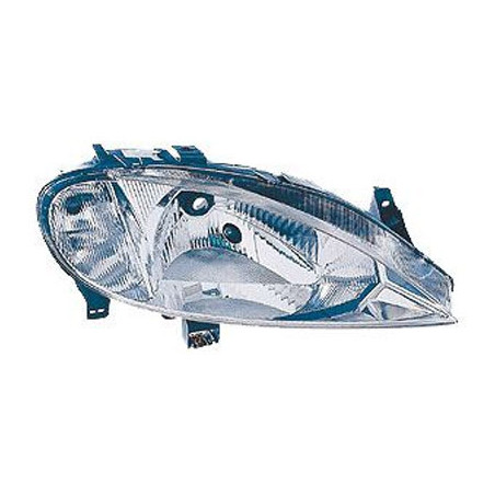 Phare avant côté passager