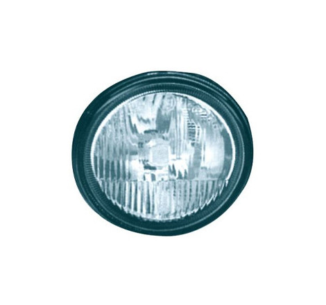 Antibrouillard avant côté passager