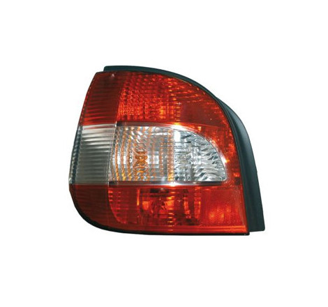 Feu arrière côté passager